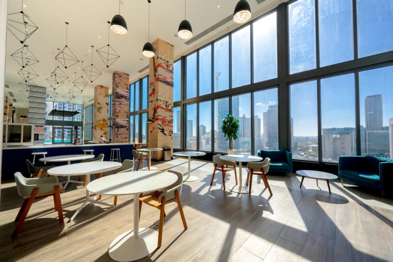 Luxury Loft - Free Parking - Ocean View - Brickell Downtown Apartamento Miami Exterior foto