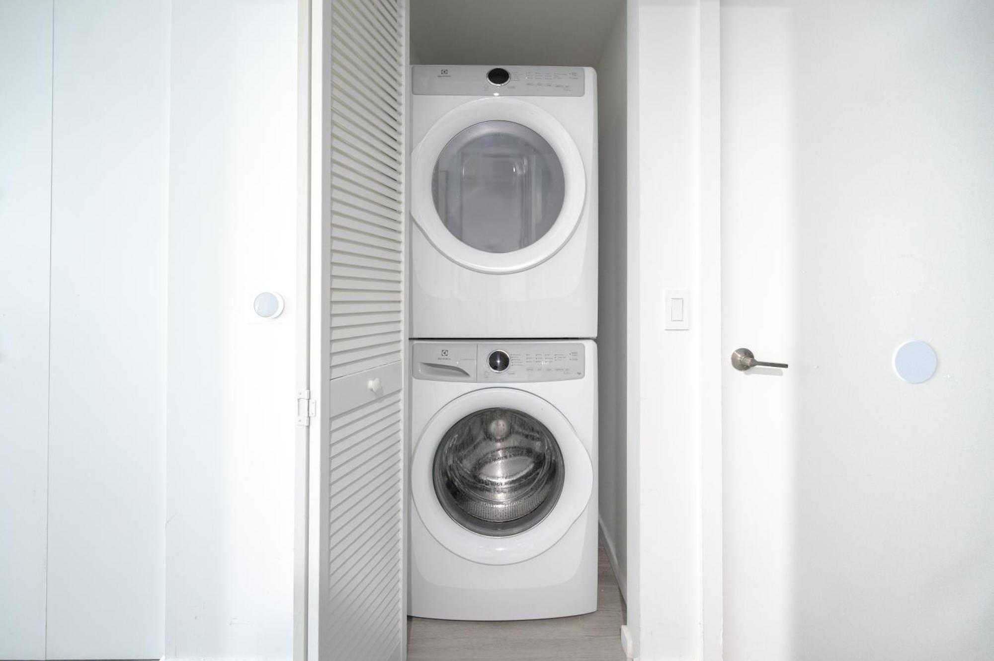 Luxury Loft - Free Parking - Ocean View - Brickell Downtown Apartamento Miami Exterior foto